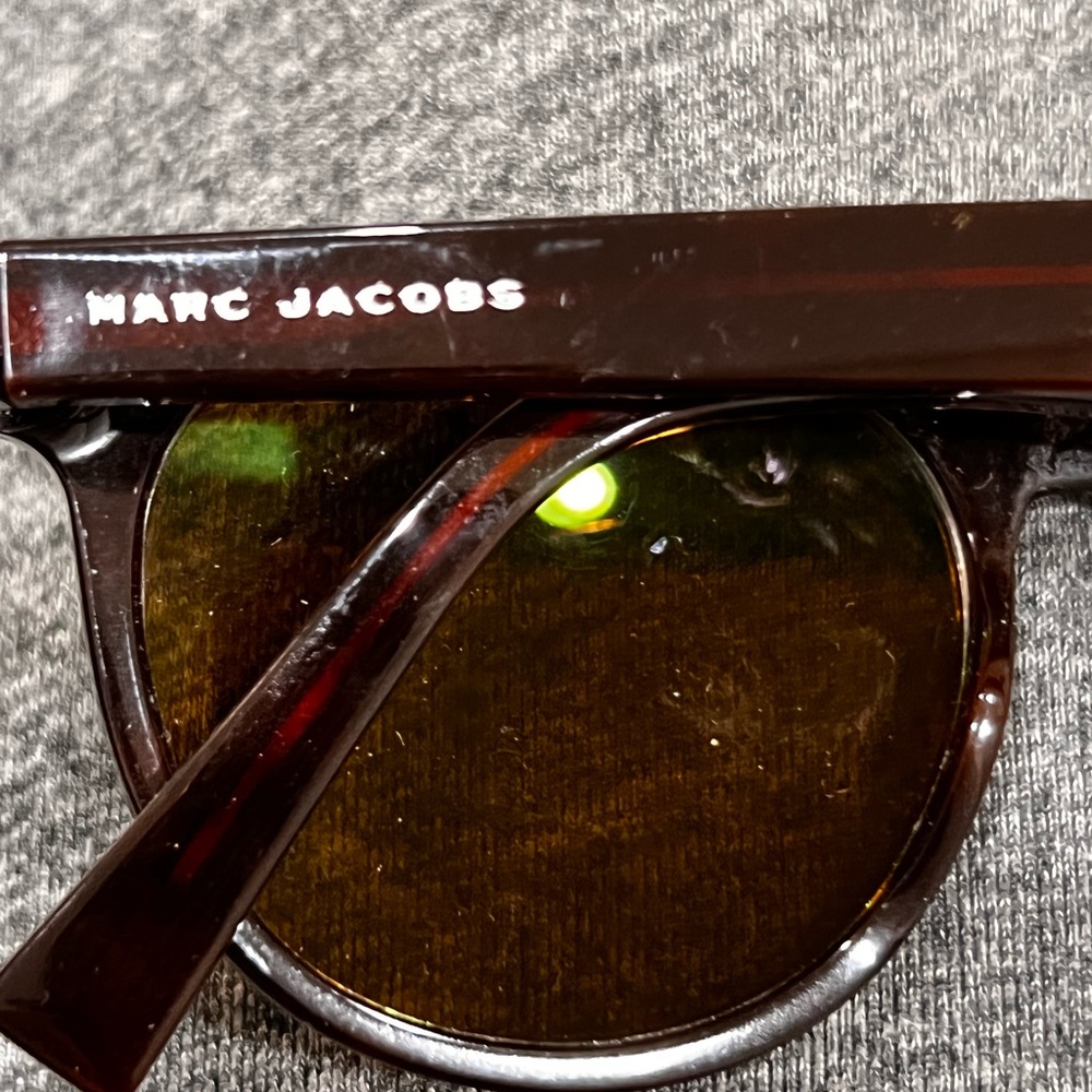 MARC JACOBS sunglasses